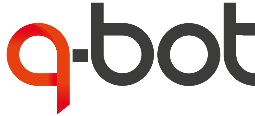 Q-Bot LTD logo