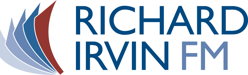 Richard Irvin FM LTD logo