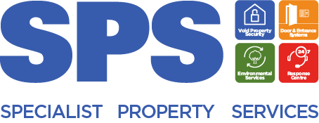 Sps Doorguard logo