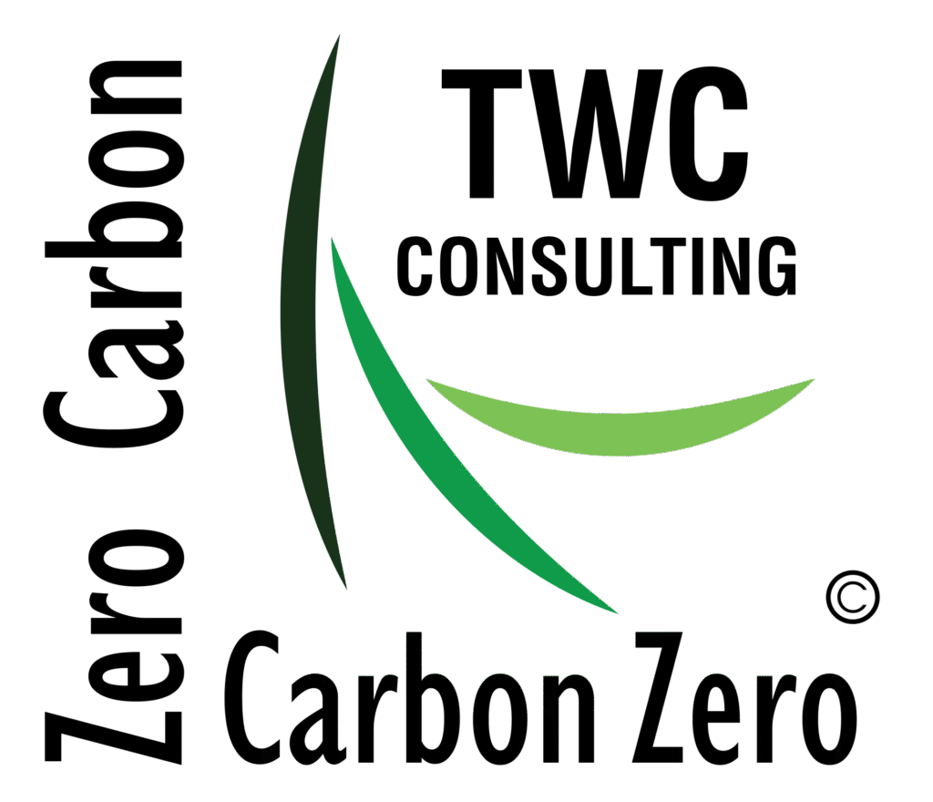 TWC Consulting Limited logo