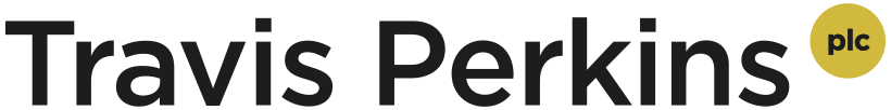 Travis Perkins (TP) logo