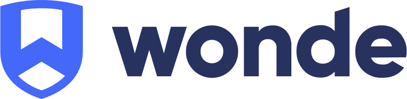 Wonde Limited logo