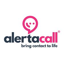 Alertacall logo