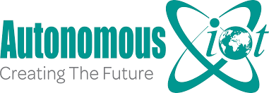 Autonomous IoT Ltd logo