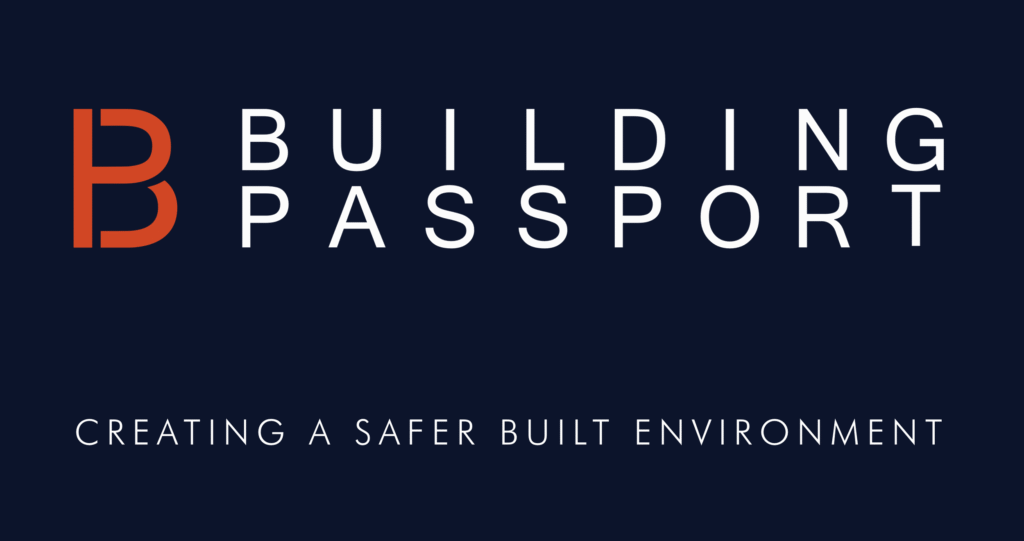 Building Passport Ltd logo