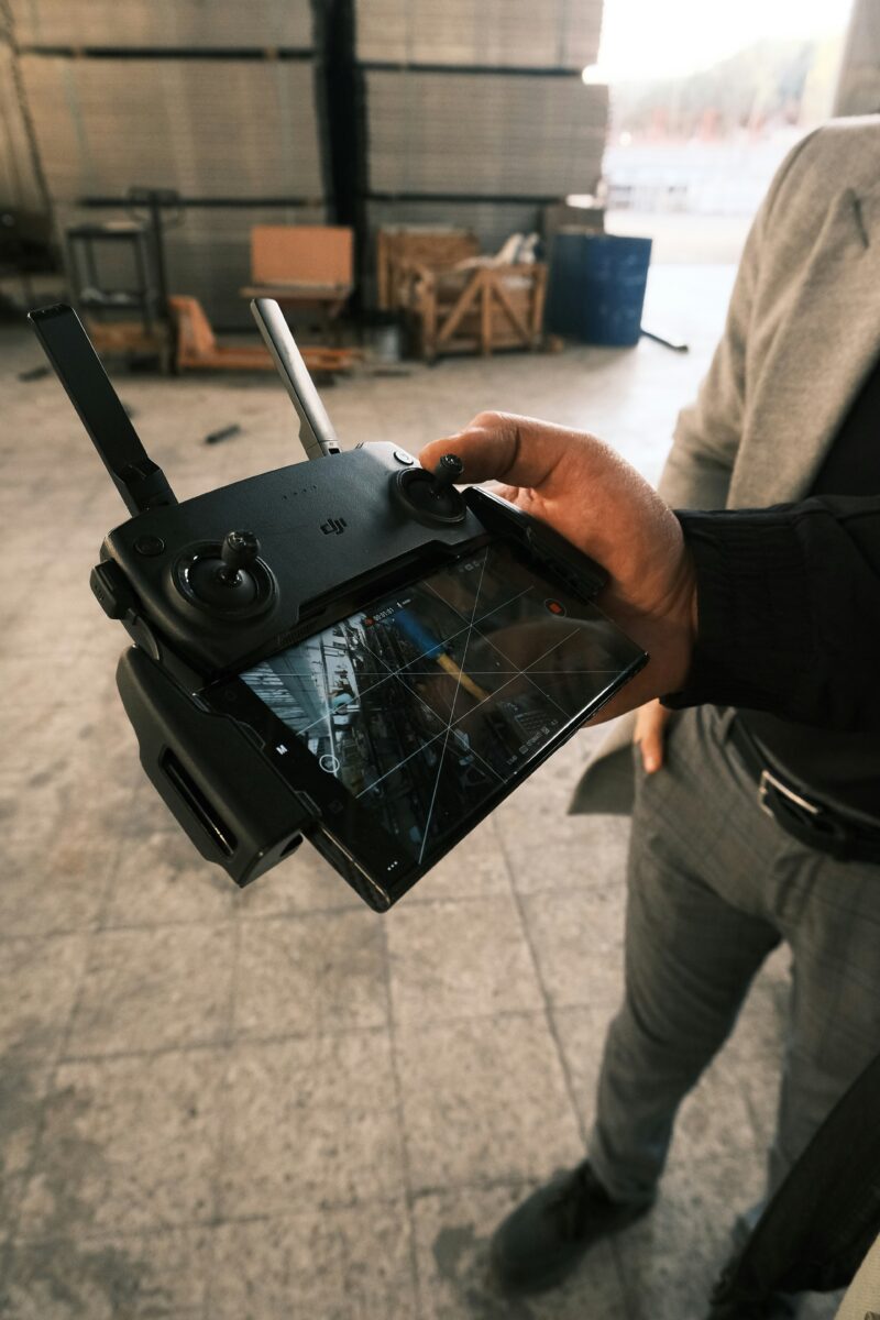 Innovation in the housing sector, on the PfH Shed 5 framework