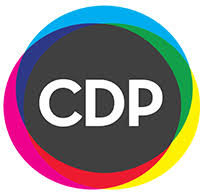 Continuous Dataprint (UK) Ltd logo