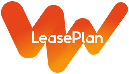 Leaseplan UK LTD T/A Ayvens logo