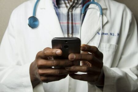 New report suggests greater use of digital technology is a crucial step in reforming health and social care