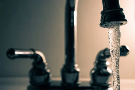 Brilliantly simple water-saving solutions with Bristan