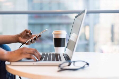APS Webinar – Creating Accessible Communications