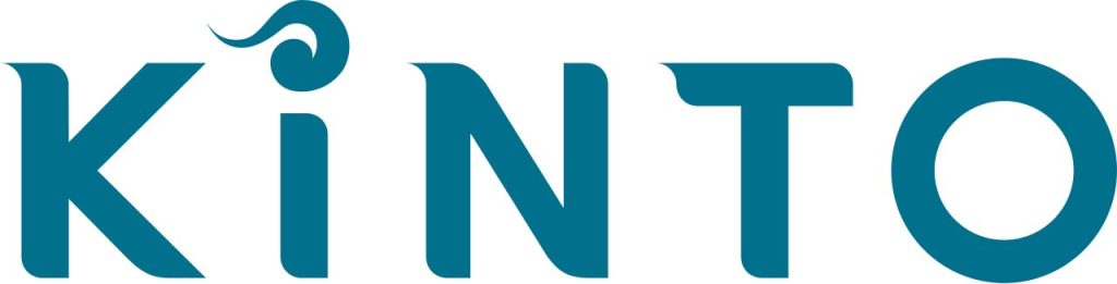 Kinto logo