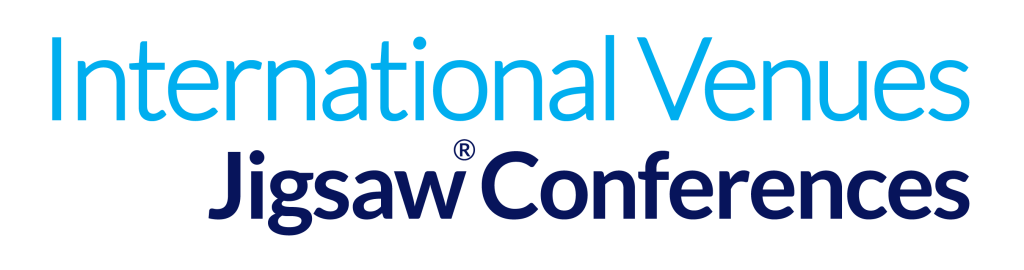 Jigsaw Conferences LTD logo