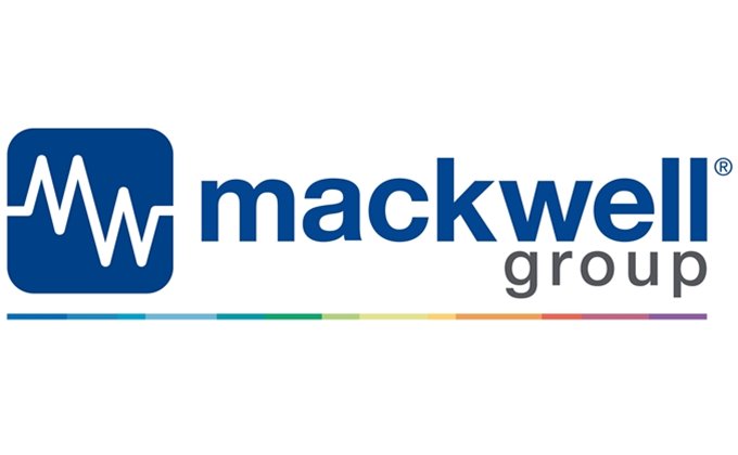 Mackwell Health Ltd logo