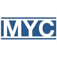 My Construction Group (MYC) logo