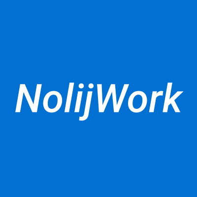 Nolijwork Ltd logo