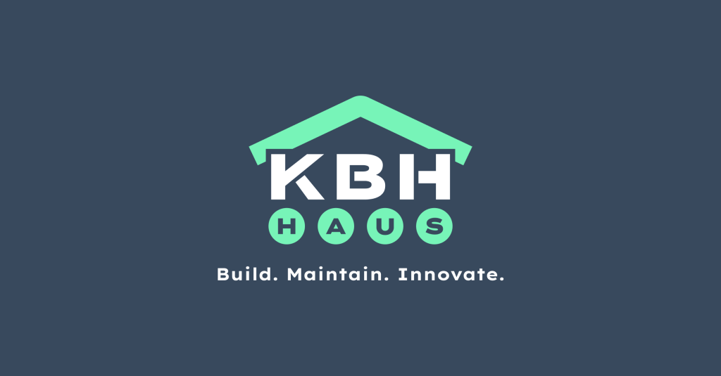 KBH Building Services LTD logo