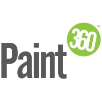Paint 360 Limited logo