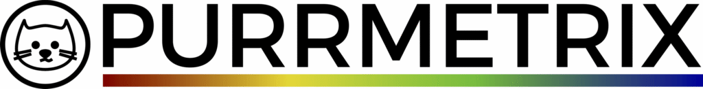 Purrmetrix Ltd logo