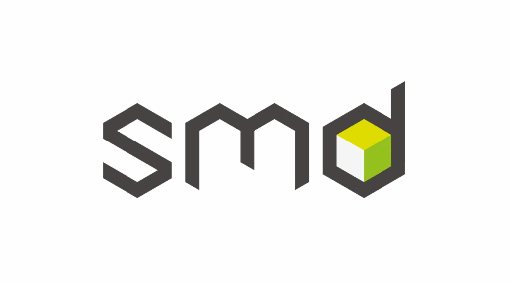 SMD Ltd logo