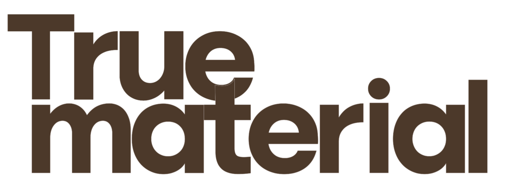 True Material logo