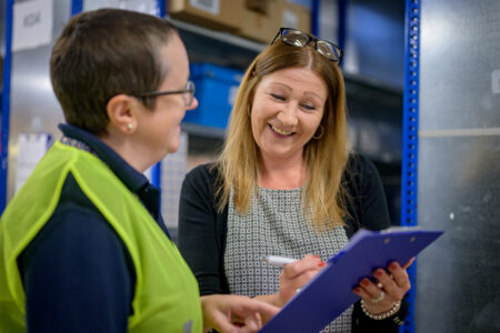 How to join PfH as a supplier for the public sector