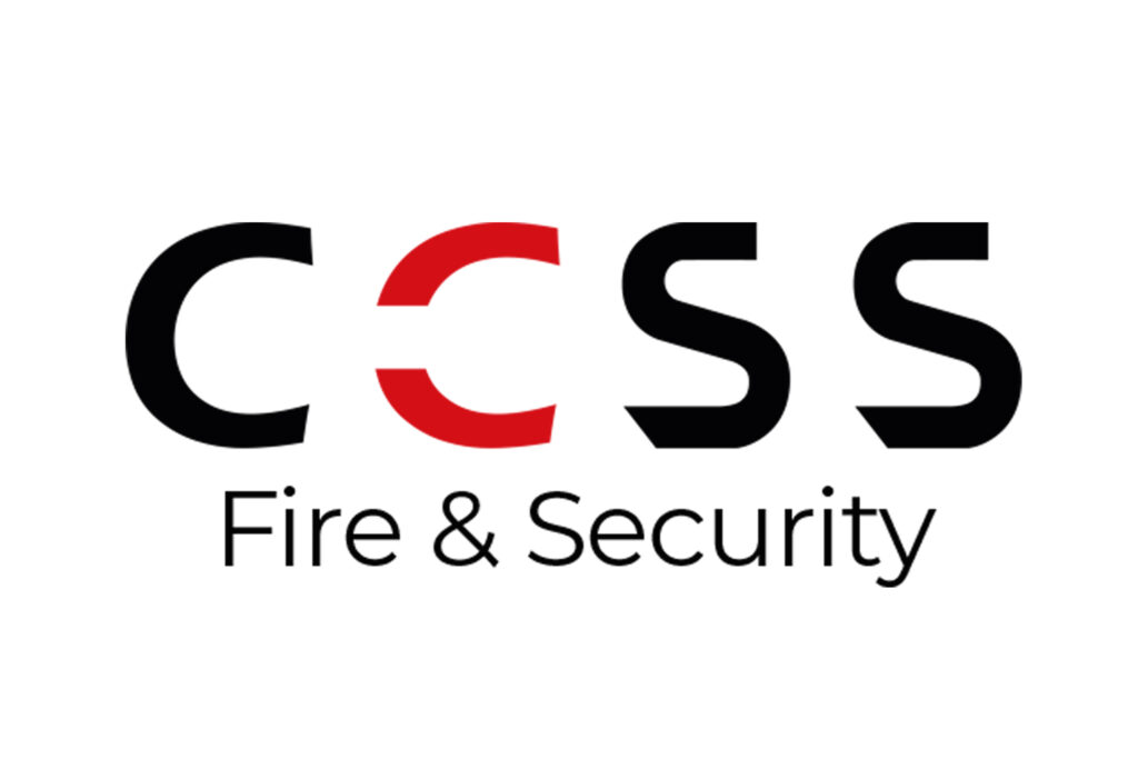 CCSS Fire & Security Ltd logo