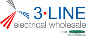 3Line Electrical Wholesale Limited