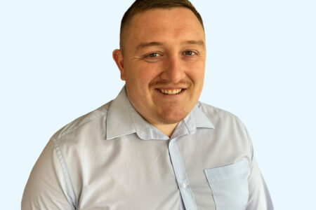 Brad Hughes
