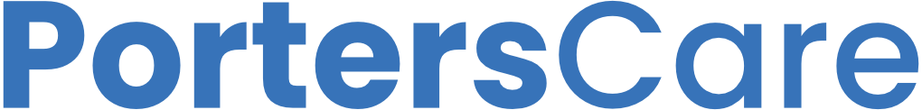 Porters Care Limited logo