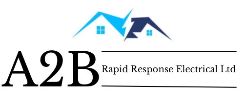 A2B Rapid Response Electrical Ltd logo