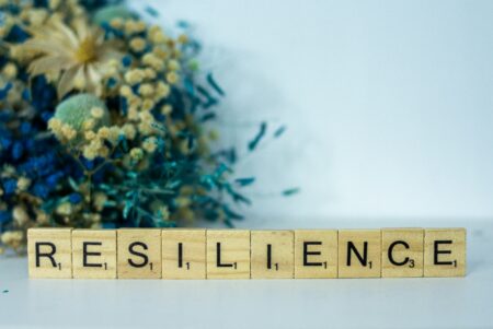 Procurement strategy: build resilience, not just react