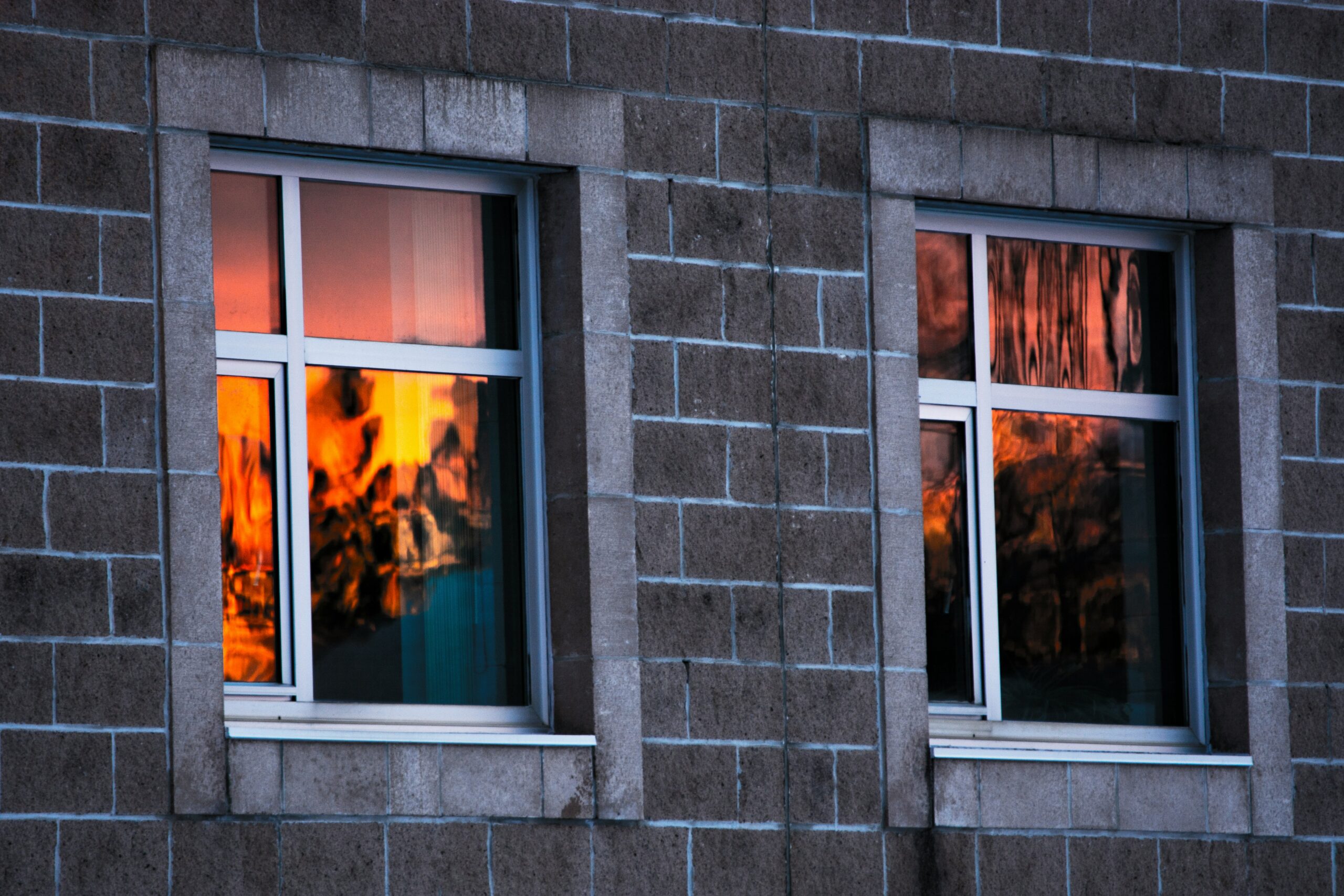 Safer homes, stronger communities: your guide to fire safety in social housing