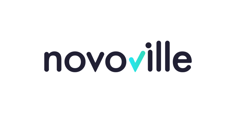 Novoville Limited logo