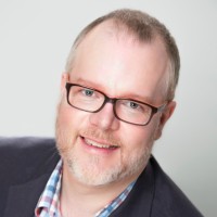 11:00–11:45 Andrew van Doorn