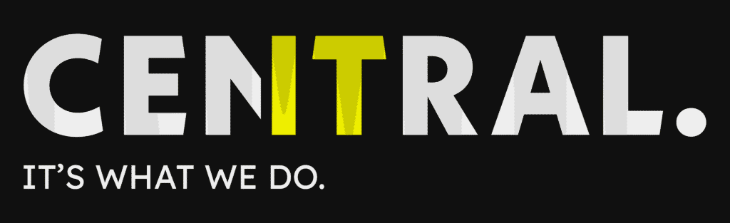 Central Networks logo