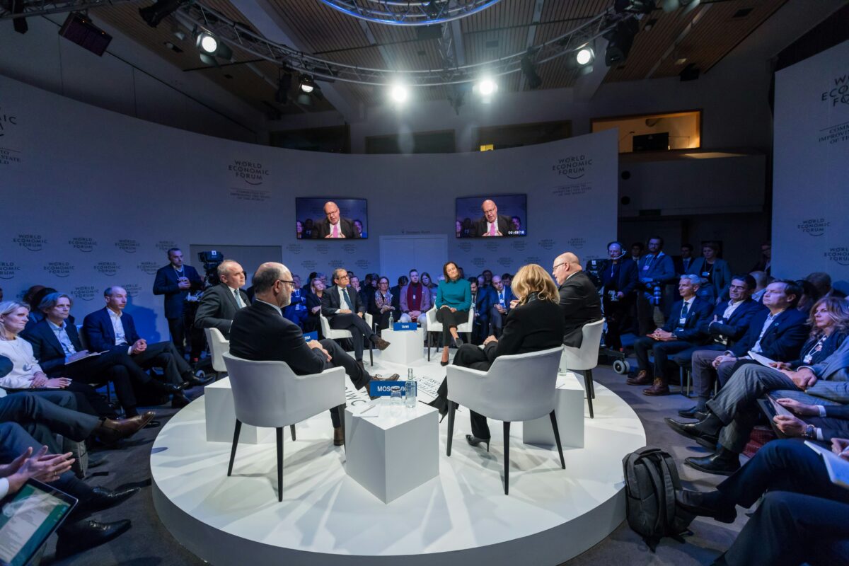 conference photo
