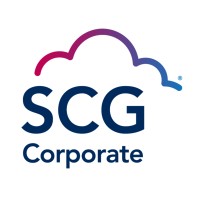 SCG Corporate logo
