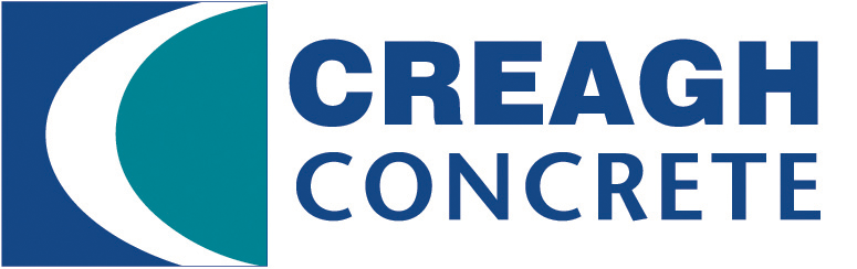 Creagh Concrete Products Ltd logo