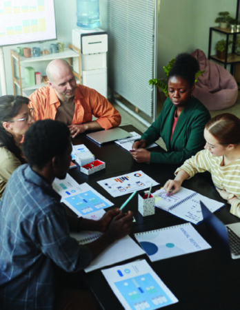 A practical guide to sustainability in procurement