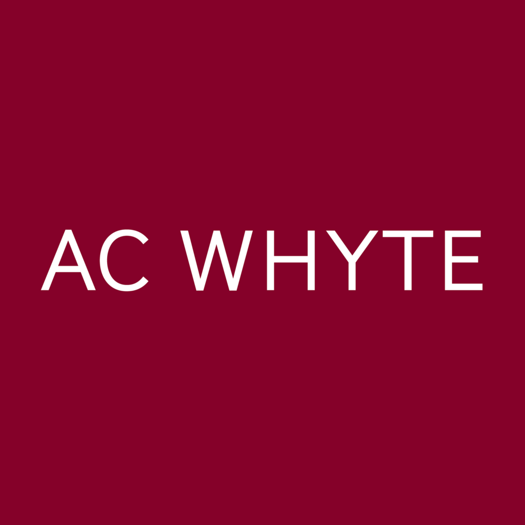 Ac Whyte & Co LTD logo