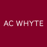 Ac Whyte & Co LTD