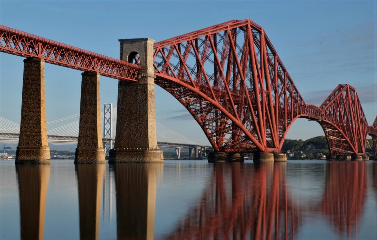 forth