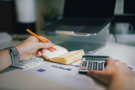 Funded Decarb Framework