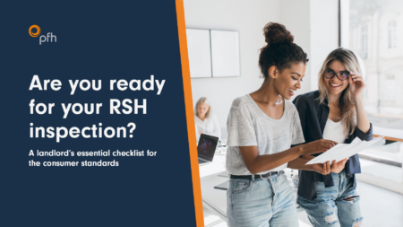 A landlord’s essential checklist for the RSH consumer standards
