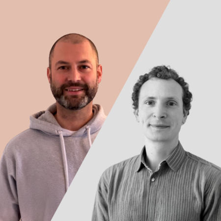 13:45–14:30 HAILIE, Mark Beach & Guy Marshall