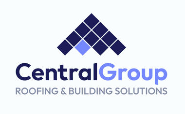 Central Roofing and Building Services logo