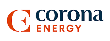 Corona Energy logo