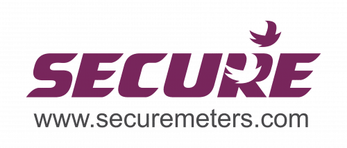 Secure Meters UK logo