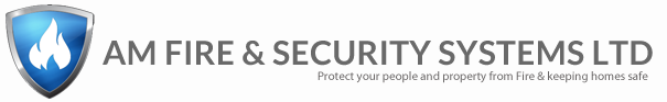A M Fire & Security Systems Limited logo